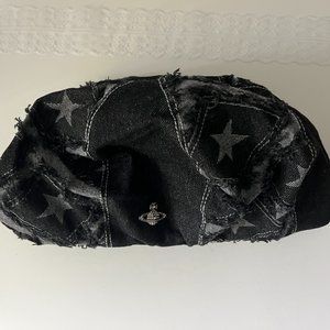 upcycled vivienne westwood hat ✧˖°.